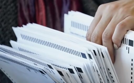 При пересчете голосов в Джорджии нашли еще 2755 бюллетеней