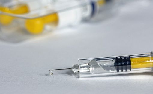Штаты подтвердили эффективность вакцины Pfizer от COVID-19