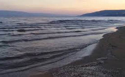 Пляж Мааган закрыт для купаний: названа причина