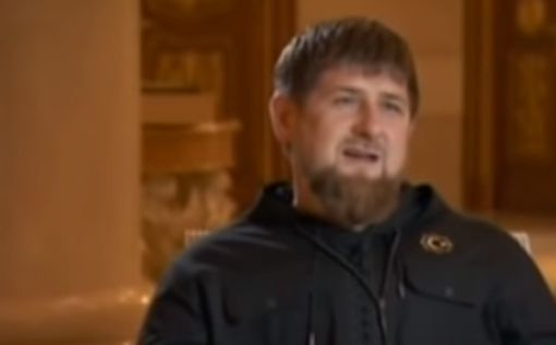 Болеющий коронавирусом Кадыров о молитве в мечети Грозного