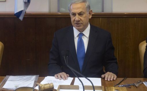 Израильский премьер сделал заявление по случаю Дня Холокоста