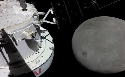 Миссия Artemis 1: космический корабль NASA возвращается на Землю