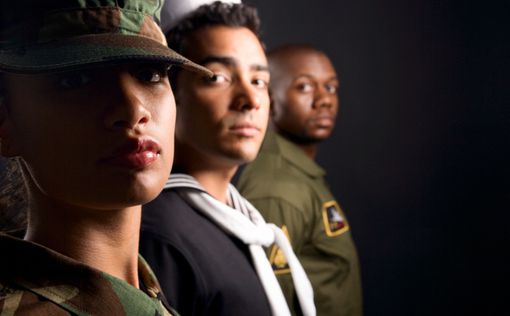 Американских темнокожих солдат разрешили называть неграми