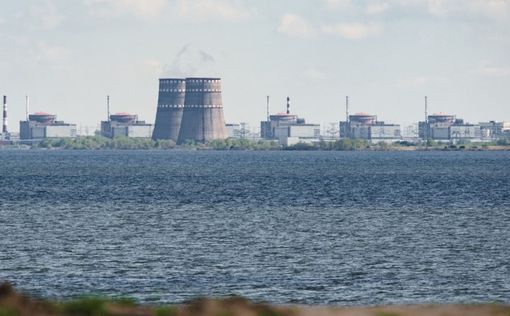 Псевдоруководство Запорожской АЭС пытается сбежать со станции