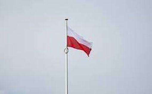 Польша заканчивает строительство стены на границе с Беларусью