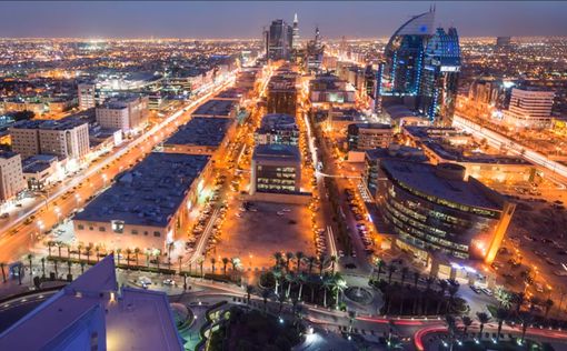 В Саудовской Аравии появится "город будущего"