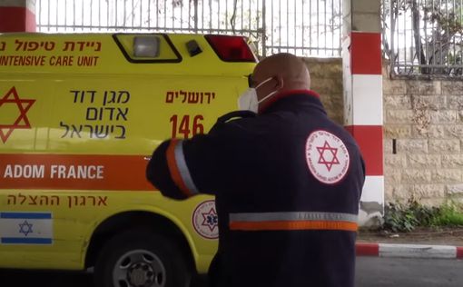 Израиль: вакцинированные пенсионеры умерли от COVID