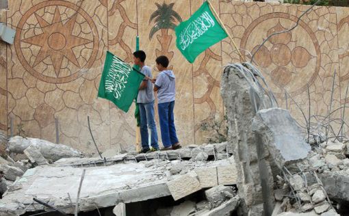 ХАМАС взял на себя ответственность за похищение подростков