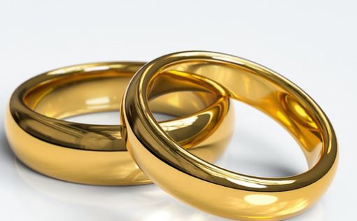 Борьба за демократию довела израильскую супружескую пару до развода