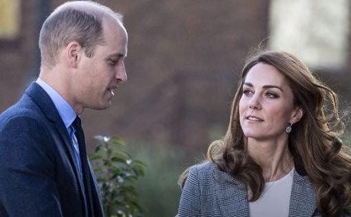 Принц Уильям породил слухи о больной Кейт, не явившись на важное мероприятие