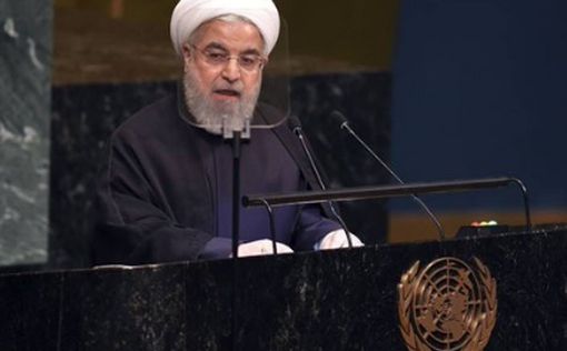 Иран приостановит некоторые обязательства по ядерной сделке