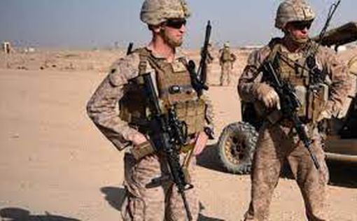 Пентагон: 23 атаки на силы США в Ираке и Сирии за две недели