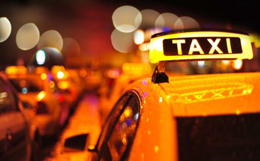 Такси Цюриха - самое дорогое в мире
