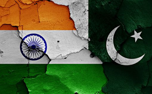 Обострение в отношениях между Пакистаном и Индией
