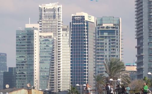 В Тель-Авиве прошла массовая демонстрация против БАГАЦа
