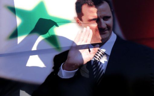 Россия пошлет наблюдателей на выборы президента Сирии