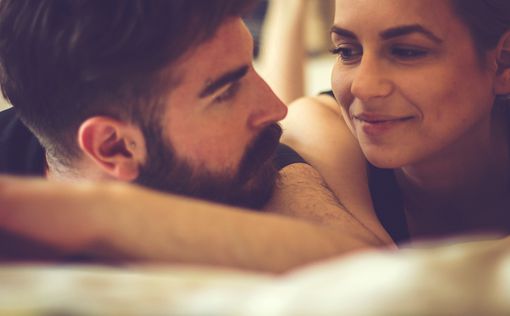 Как семейным парам избежать проблем в сексе