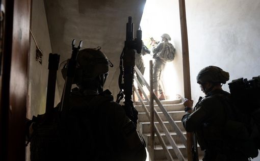 Операция в Газе: ЦАХАЛ уничтожил террористов и шахту туннеля