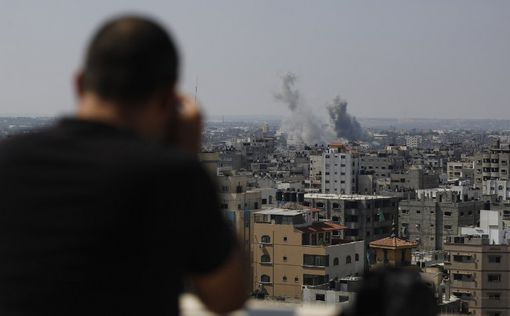 Опрос: Жители Газы выступили за длительное перемирие