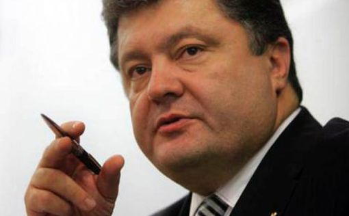 Порошенко накажет виновных за трагедию в Луганске