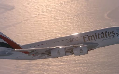 Emirates решилась на отчаянный шаг из-за коронавируса