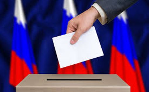 На выборах в России кандидат умер прямо на участке