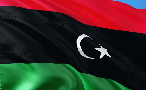 Министерство нефти Ливии отказалось участвовать в форумах вместе с Израилем