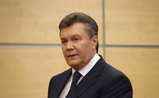 Кредит Януковича у России могут признать "одиозным долгом"