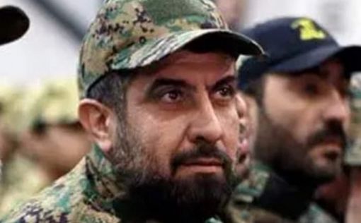 Хезболла признала, что Фуад Шукр находился в атакованном здании в Бейруте