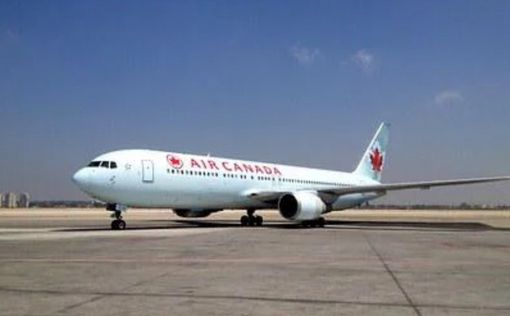 Air Canada отменит около 10% рейсов этим летом из-за нехватки персонала