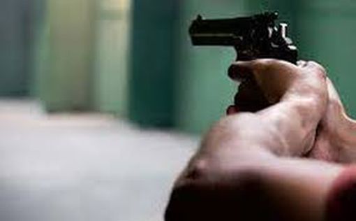 Стрельба в Сахнине: двое пострадавших