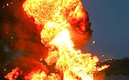 Взрыв бензовоза в ЮАР: возросло число жертв