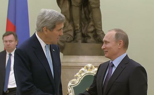 США и РФ укрепят военное и разведывательное сотрудничество