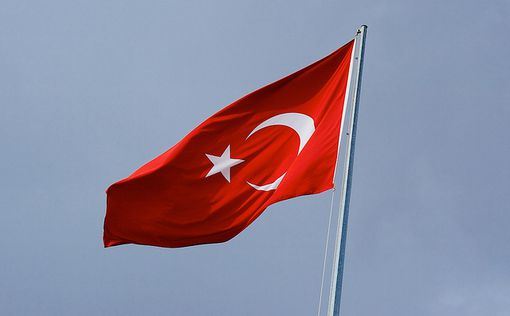 Турция готовит референдум о расширении полномочий президента