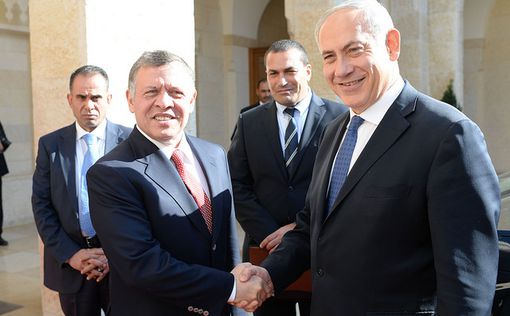 "Отношения Иордании и Египта с Израилем особые"