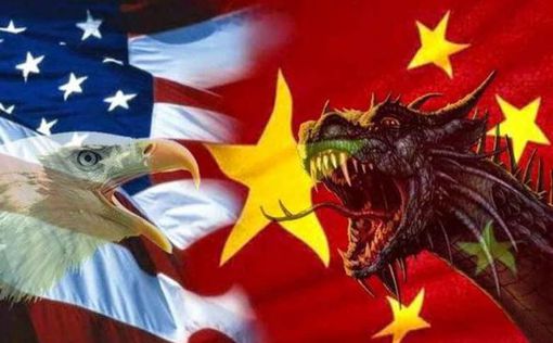 Китай ввел ответные санкции против США