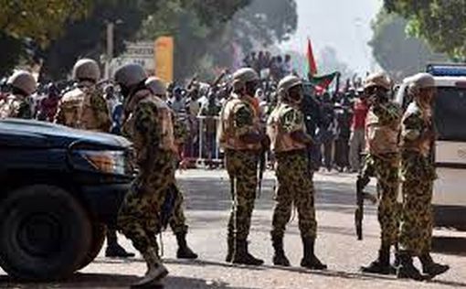 В столице Буркина-Фасо произошла стрельба: что известно