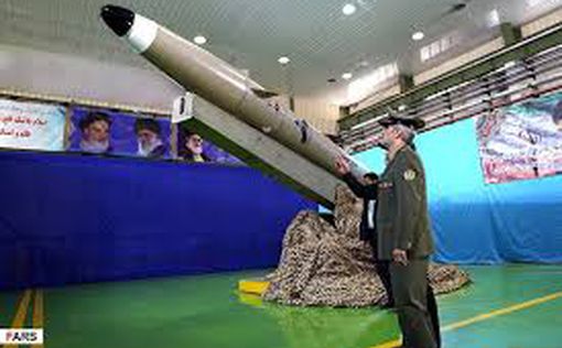 Иран расширяет объемы производства ракет