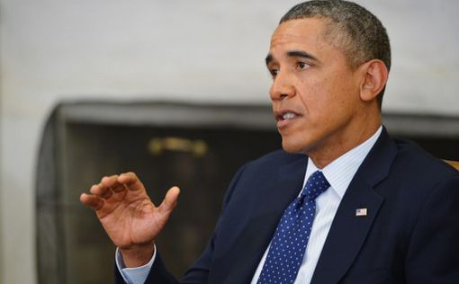Обама: есть шанс достичь мирного соглашения с Ираном