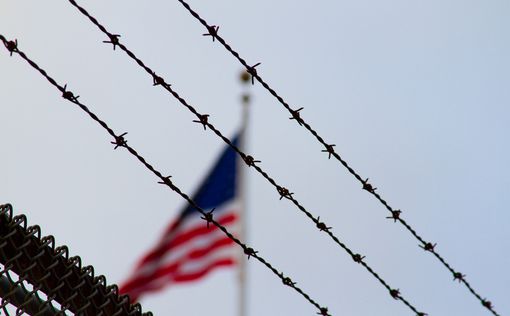 В Техасе построят первую тюрьму для иммигрантов