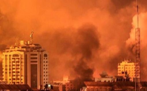 ООН снова обвиняют Израиль в отсутствии безопасных мест в Газе