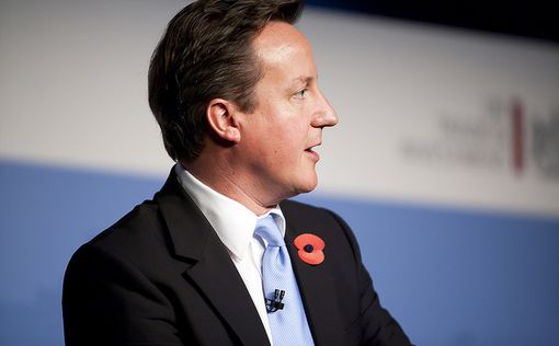 Кэмерон призывает продолжить бороться с ISIS