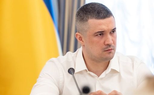 Украина попросила ЕС направить 6,6 млрд евро на оборонные нужды