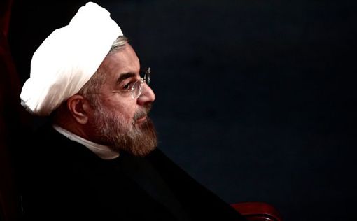 Президент Ирана прибыл в Турцию впервые за 5 лет
