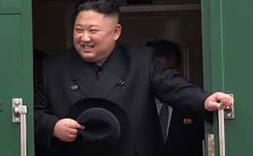 Ким Чен Ын начнет разговор с Байденом на языке ракет