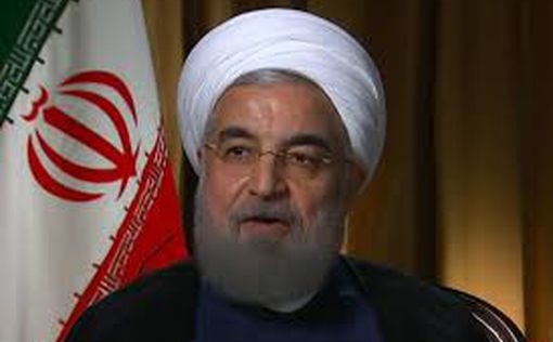 Иран пытается "спуститься с дерева"