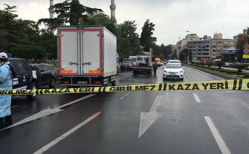 Стамбульский теракт: 11 погибло, около 40 ранено