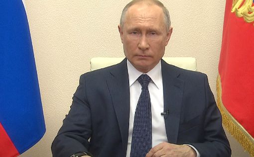 Путин: РФ создаст новый пункт управления ядерными силами