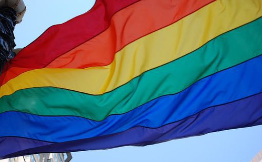 Петиция о легализации ЛГБТ-браков в Украине собрала необходимые 25000 подписей
