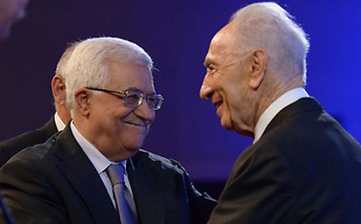 Бывший президент Израиля продолжит защищать интересы страны